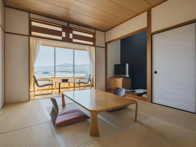 Kumamoto Eminence