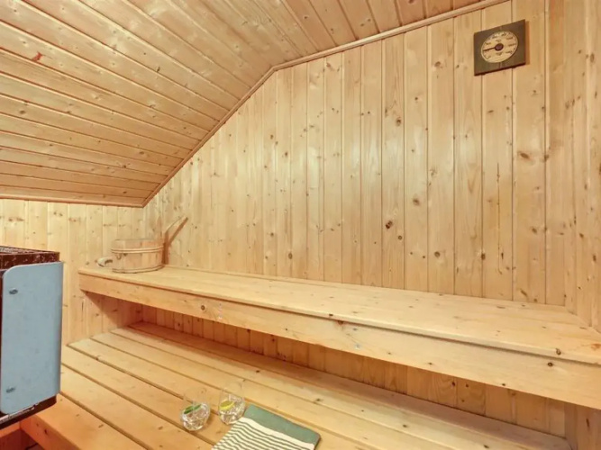 "Fraya" - 400m from the sea in Western Jutland