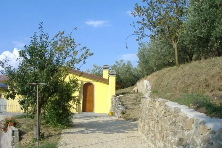 3 Bedrooms Double Cottage