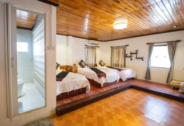 Nammavong Guesthouse