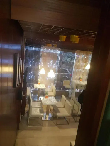Hotel Sax Balkan