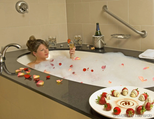Hilton Whistler Resort & Spa photo 36