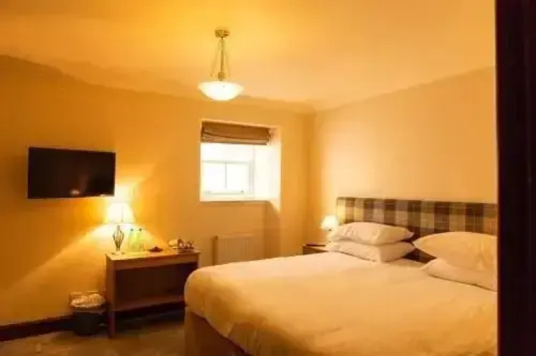 The Bridge Hotel