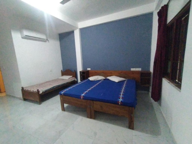 Standard Family room