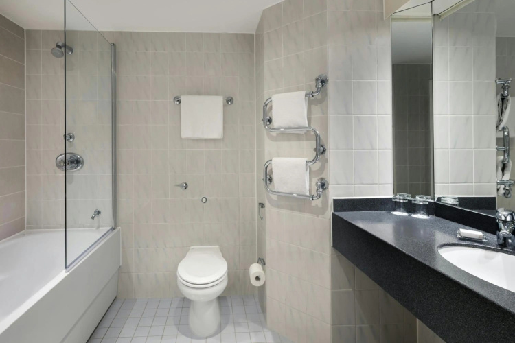 Delta Hotels Newcastle Gateshead photo 8