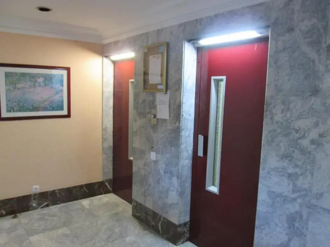 apartamento 5 estrellas fanals