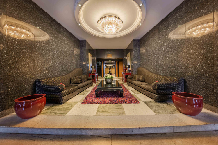 Hotel Mundial photo 16
