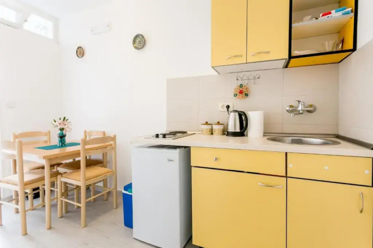Apartments Nadja
