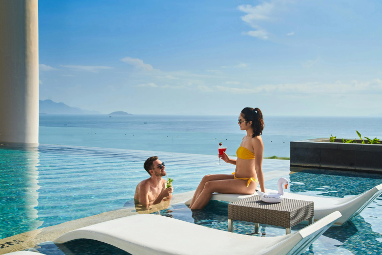 Sheraton Nha Trang photo 47