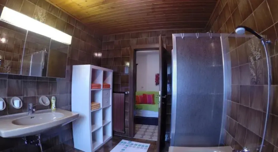 Appartment Stock