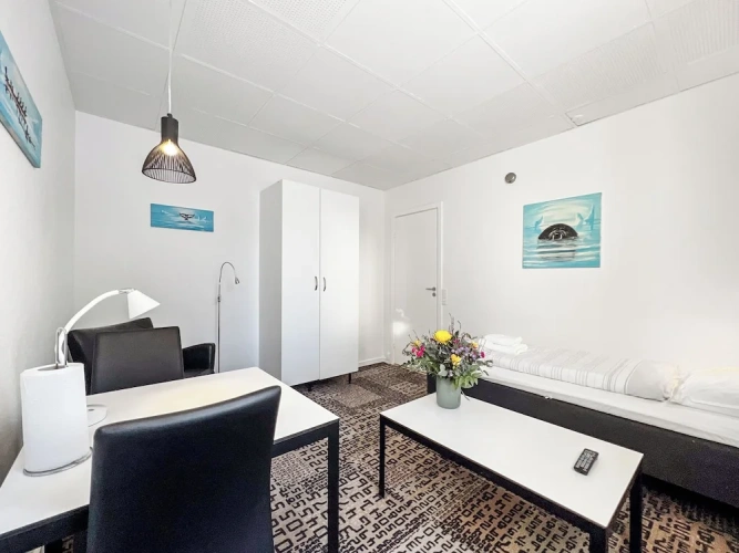 Economy Single room