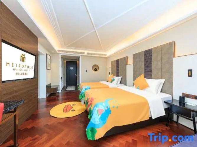 Superior Double Family room
