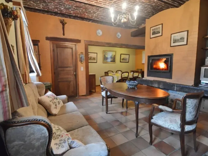 Cottage