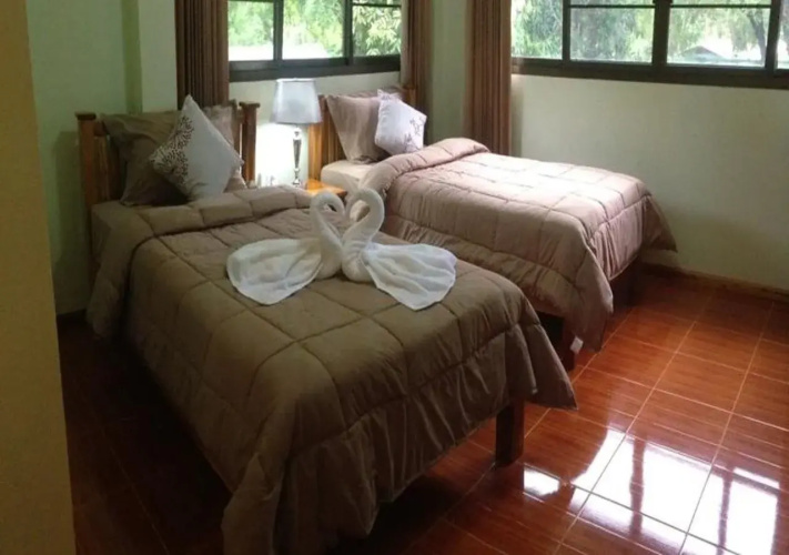 Yayei Homestay