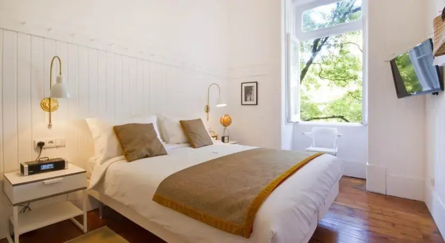Rent4days Casa Oliver Príncipe Real
