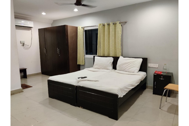 Classic Double room