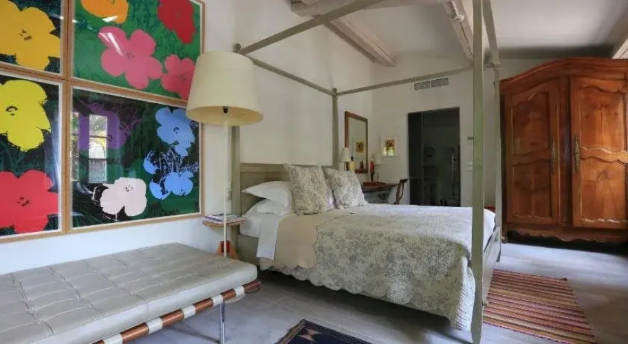 Pastis Hotel Saint-Tropez