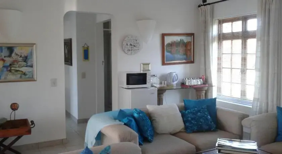 Franmarel Guesthouse