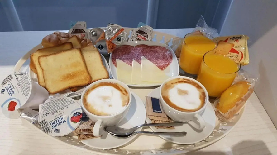 Campo Marzio Hotelier