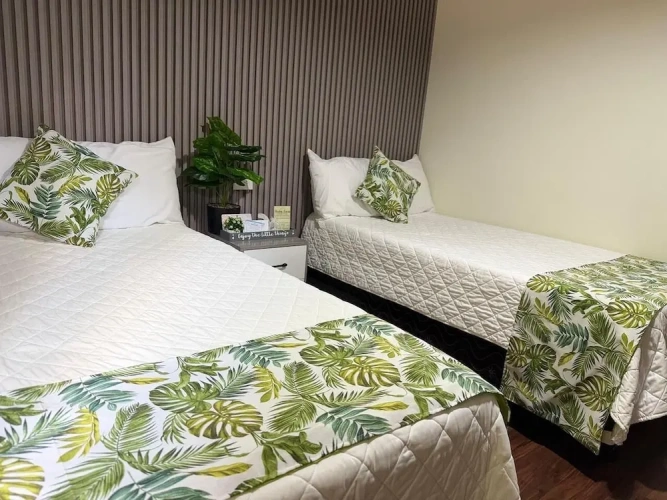 Comfort Twin room