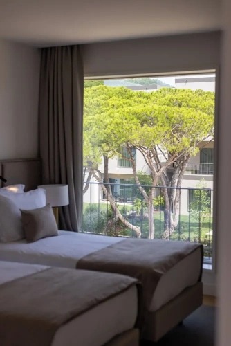 2 Bedrooms Premium Apartment