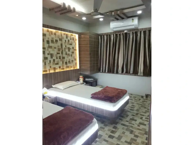Nice Guest House