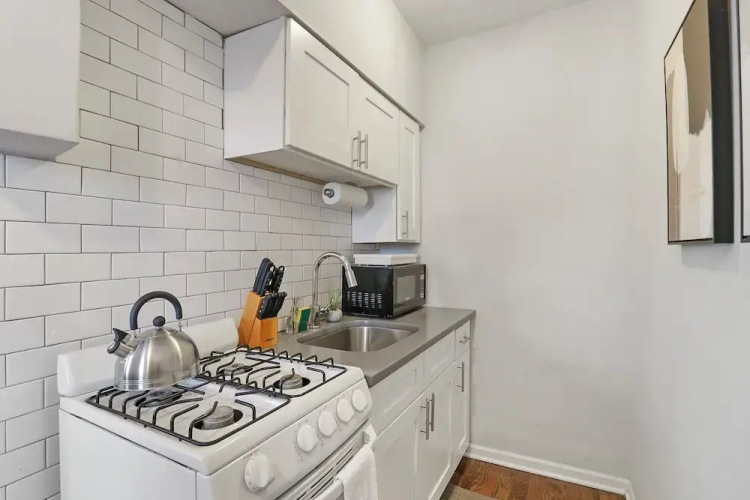 Well-equipped Studio - Dorchester 511