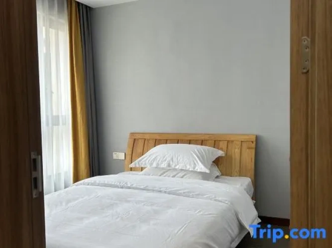 Grand Quadruple Family Suite