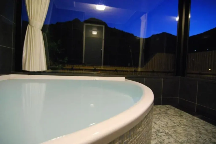 Deluxe Double room with mountain view