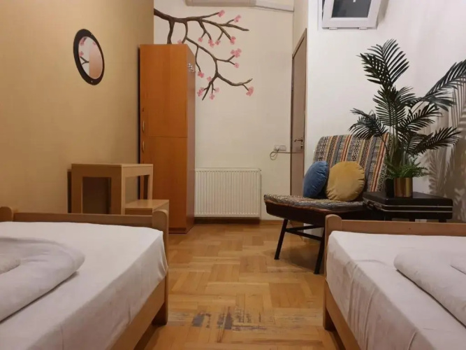 Envoy Hostel