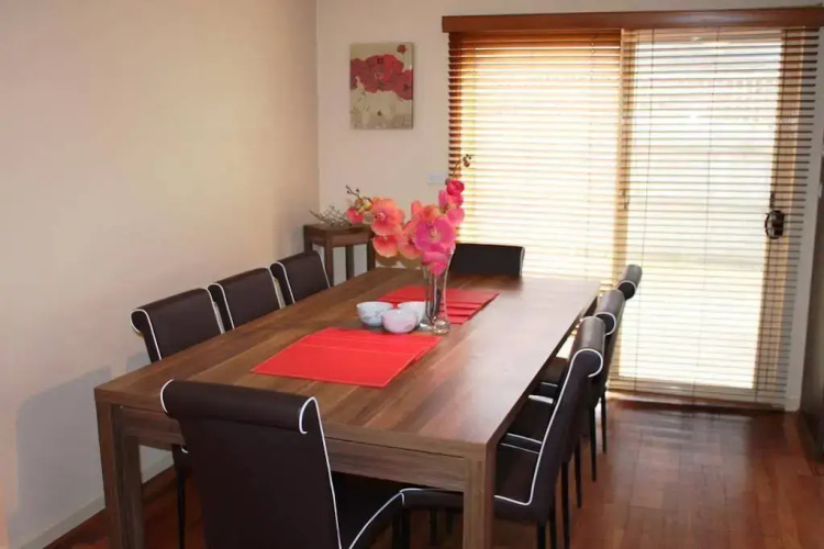 City Condo Melbourne