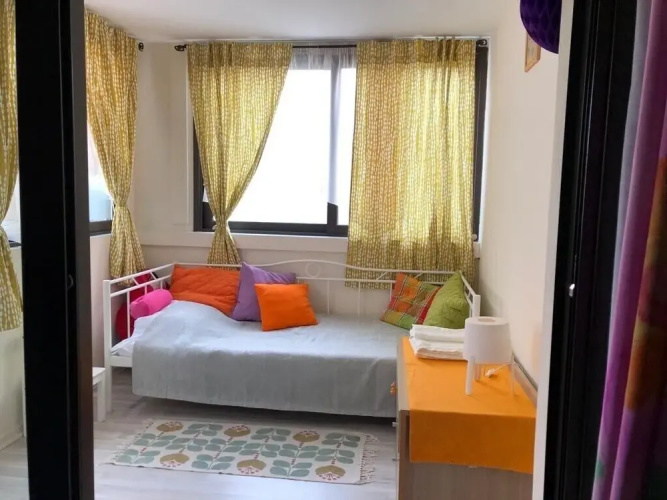 Garden Flat by STAY BnB