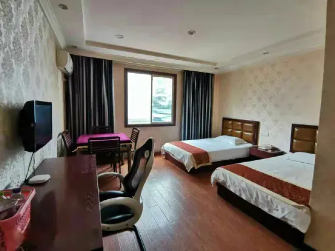 Sanshan Hotel