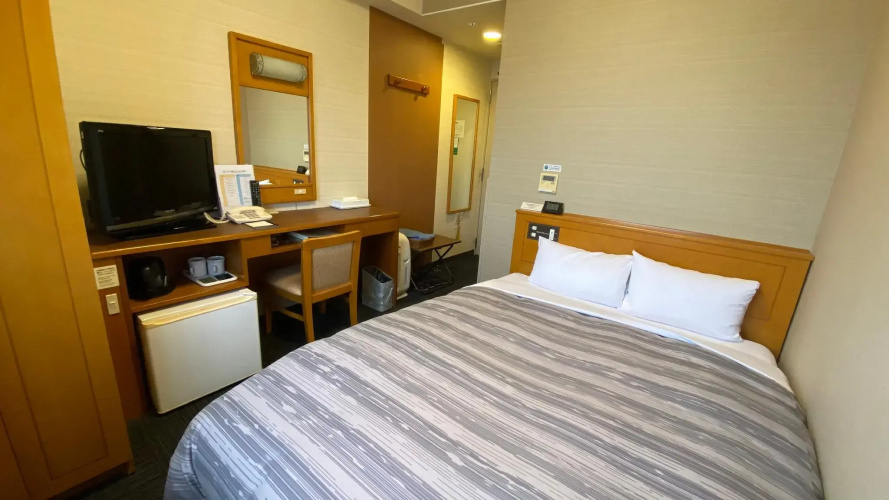 Hotel Route Inn Tajimi Inter
