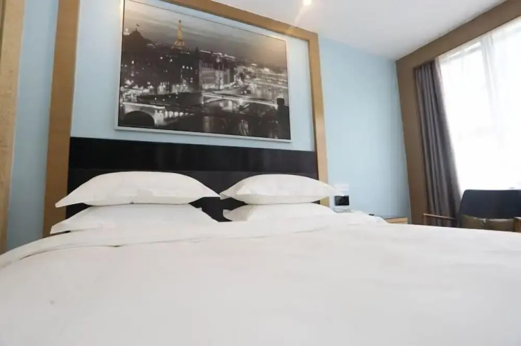 Colour Inn Shenzhen Chunfeng Branch
