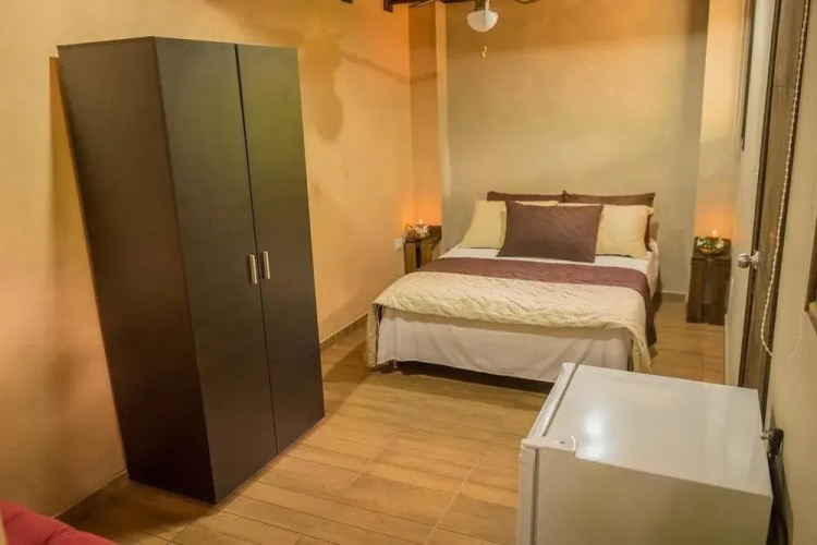 Hotel Bernardo Nature Boutique