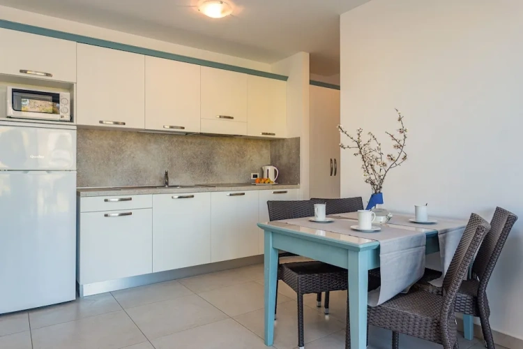 1 Bedroom Standard Apartment with balcony