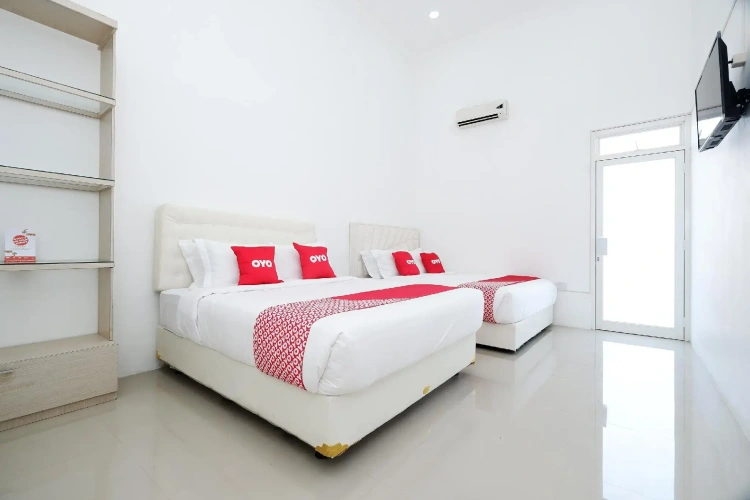 Standard Family room