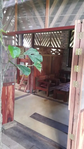 Casa de los Micos Leticia