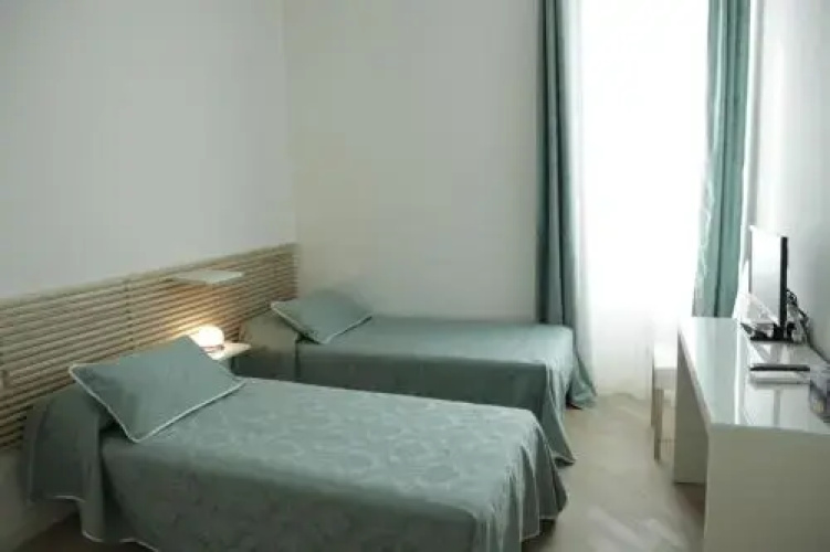 Bed Breakfast Roma Olimpic