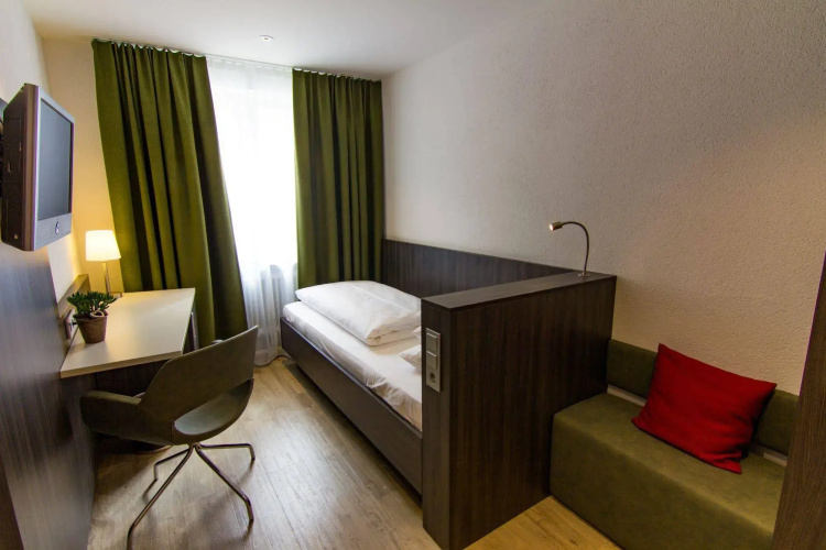 Insel-Hotel-Lindau