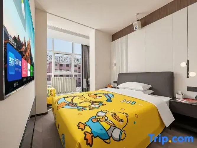Standard Family room