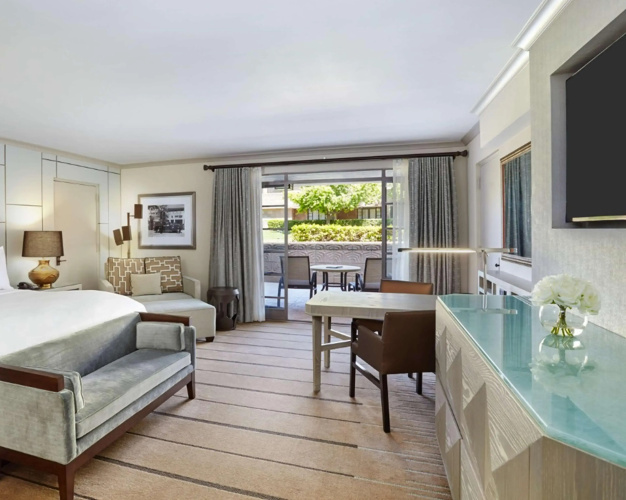 Arizona Biltmore, LXR Hotels & Resorts