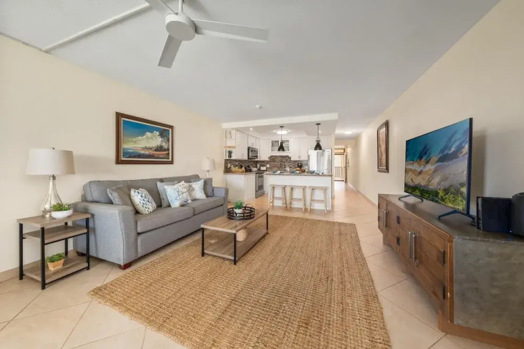 Kamaole Sands 7307