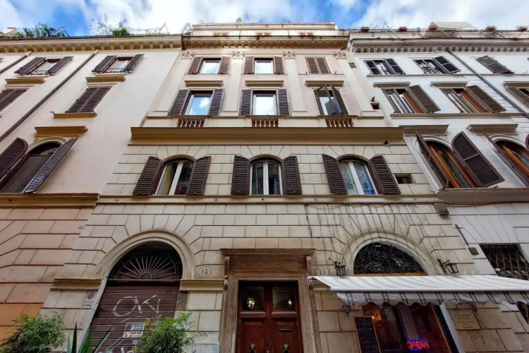 My Monti Apartment
