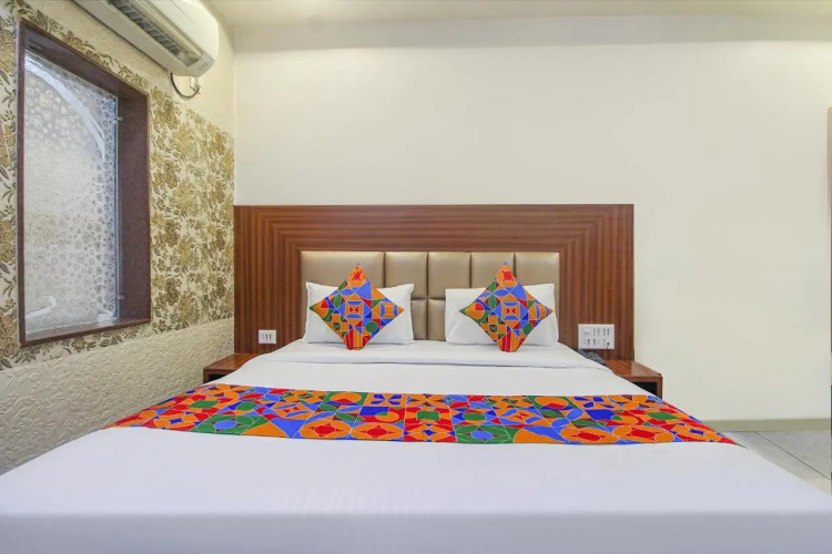 Hotel Big Dreams