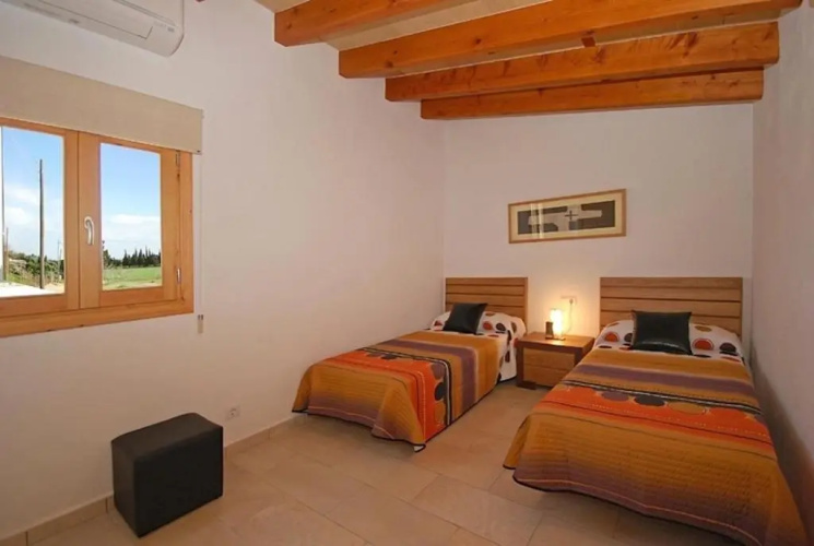 Villa Vinagrella