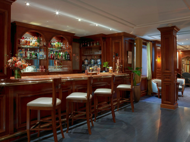 Melia Paris Vendome Hotel photo 19