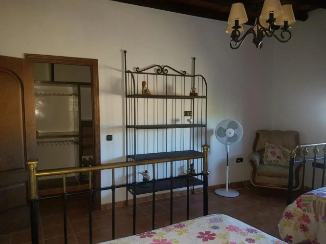 La chumbera