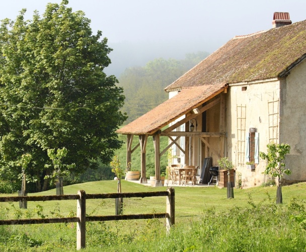 3 Bedrooms Classic Cottage with view